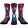 Rock Em Socks Colorado Avalanche Youth Three-Pack Crew Socks Set