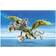 Playmobil Dragon Racing Ruffnut & Tuffnut with Barf & Belch 70730