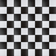 Merola Tile Checker FPECKR2 44.8x44.8cm