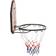 vidaXL Basketball Basket With Plate 71x45x2Cm