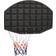 vidaXL Basketball Basket With Plate 71x45x2Cm