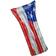 PoolCandy Stars & Stripes Deluxe Pool Raft 188x76cm