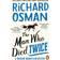 The Man Who Died Twice (Hæftet, 2022)