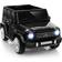 Costway Mercedes-Benz G500 12V Black
