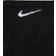 Nike Everyday Plus Cushion Training No-Show Socks 3-pack - Black/White