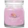 Yankee Candle Hand Tied Blooms Pink/Transparent Doftljus 368g