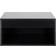 AC Nordic Cholet Black Sengebord 35x50cm