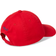 Polo Ralph Lauren Baby's Cotton Chino Baseball Cap - Red