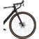 Cervelo Aspero GRX RX810 Gravel Bike- Satin Black Men's Bike