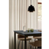 &Tradition Utzon JU1 Steel Blue Pendant Lamp ∅ 22cm