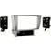 Metra Metra Double DIN Radio Fascia Kit Suitable For Lexus LS430