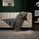 Dreamscene Warm Polar Fleece Couverture Noir (150x120cm)