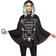 Fun World Spirit Board Women's Poncho