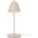 Nordlux Fleur Beige Bordslampa 49cm