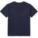 Polo Ralph Lauren Cotton Jersey Crewneck Tee - Cruise Navy