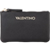 Valentino Zero Re Wallet - Black