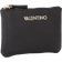 Valentino Zero Re Wallet - Black