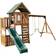 Swing-N-Slide Elkhorn Swing Set