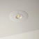 Hide-a-lite Cover Ring White Lampeskærm ∅ 18cm