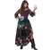 California Costumes Teller of Fortunes Costume for Women