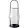 Holmegaard Arc Clear Lantern 25.5cm