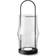 Holmegaard Arc Clear Lantern 25.5cm