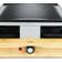 Livoo DOC257 2in1 Raclette Grill