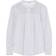 Gustav Mira Blouse - White