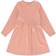 Gullkorn Design Villvette Dress - Soft Pink (569716)