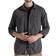 Craghoppers Men's NosiLife Adventure Long Sleeve Shirt Black Pepper