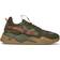 Puma Rs-X Camo Dye M - Green