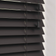 New Edge Blinds Wooden Venetian 135x180cm