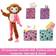 Barbie Cutie Reveal Chelsea Doll & Accessories Jungle Series Monkey