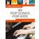 Really easy piano: 40 pop songs for kids (Heftet, 2022)