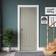 Liberty Doors 120413 Interior Door (76.2x198.1cm)