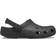 Crocs Classic Glitter Clog - Black