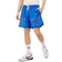 Nike Sportswear Men's Woven Flow Shorts - Game Royal/White