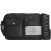 Markberg Darla Reflective Crossbody - Black/White