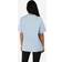 Nike Women's Sportswear Essential T-shirt - Light Armory Blue/White