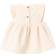 Lil'Atelier Dallas Dress - Turtledove (13227384)