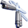 Supra EFF-ISL 2XLR - 2XLR M-F 1m