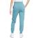 Nike Sportswear Phoenix Fleece High-Waisted Joggers Women's - Noise Aqua/Sail