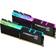 G.Skill TridentZ RGB Series DDR4 4600MHz 2 x 8GB (F4-4600C18D-16GTZR)