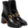 Gucci Horsebit - Black