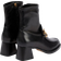 Gucci Horsebit - Black