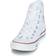 Converse Chuck Taylor All Star Canvas High Top - Optical White