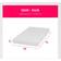 PayLessHere 6 Inch Base Twin Polyether Mattress