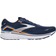 Brooks Ghost 15 M - Peacoat/Blue/Orange Pop