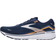 Brooks Ghost 15 M - Peacoat/Blue/Orange Pop