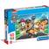 Clementoni Paw Patrol Supercolor 60 Pieces